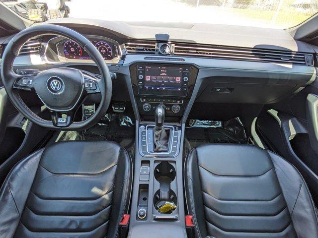 used 2020 Volkswagen Arteon car, priced at $20,497