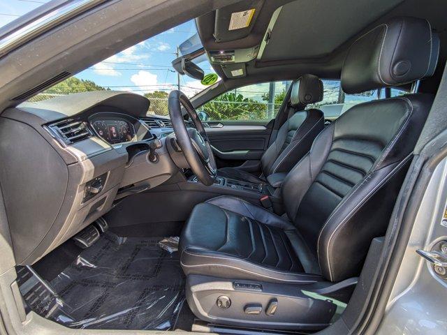 used 2020 Volkswagen Arteon car, priced at $20,497