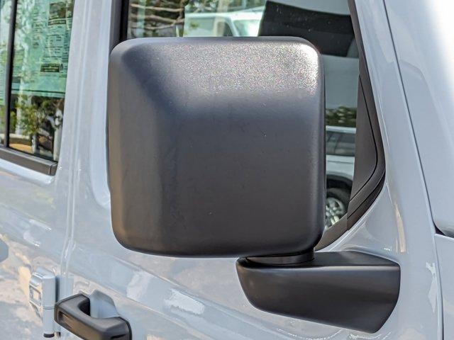 new 2025 Jeep Gladiator car, priced at $34,939