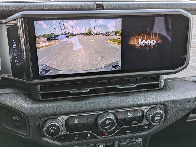 new 2025 Jeep Gladiator car, priced at $34,939