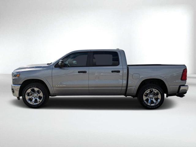 new 2025 Ram 1500 car, priced at $47,993