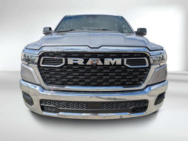 new 2025 Ram 1500 car, priced at $47,993