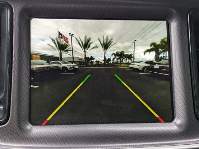 used 2022 Dodge Challenger car, priced at $24,896