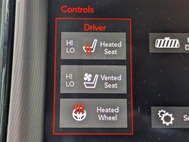 used 2022 Dodge Challenger car, priced at $24,896