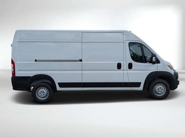 new 2024 Ram ProMaster 2500 car, priced at $46,996