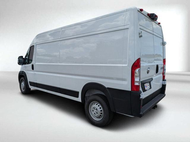 new 2024 Ram ProMaster 2500 car, priced at $46,996