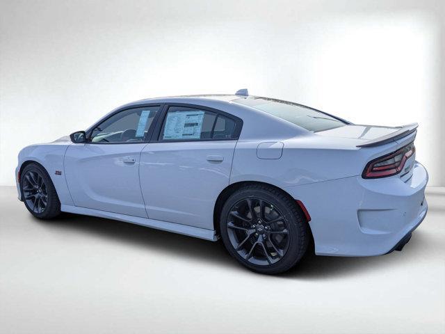 new 2023 Dodge Charger car, priced at $47,862