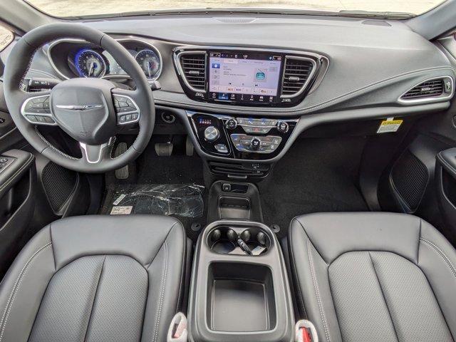 new 2026 Chrysler Pacifica car, priced at $44,628