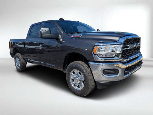 new 2024 Ram 2500 car, priced at $49,498