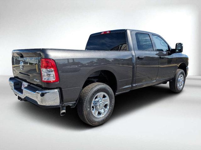 new 2024 Ram 2500 car, priced at $49,498