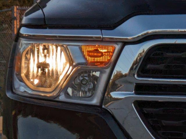 used 2022 Ram 1500 car, priced at $31,313