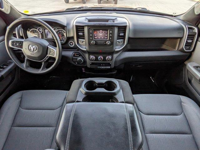 used 2022 Ram 1500 car, priced at $31,313