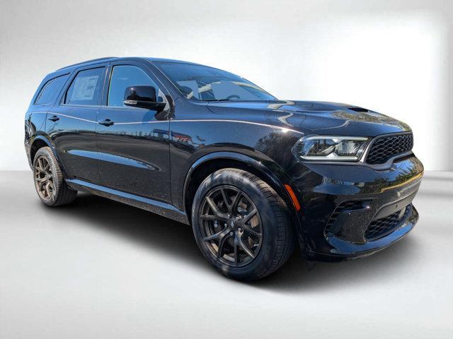 new 2025 Dodge Durango car, priced at $63,689