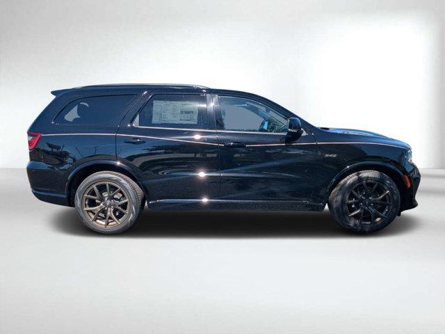 new 2025 Dodge Durango car, priced at $63,689