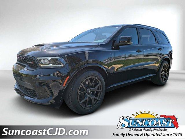 new 2025 Dodge Durango car, priced at $67,689