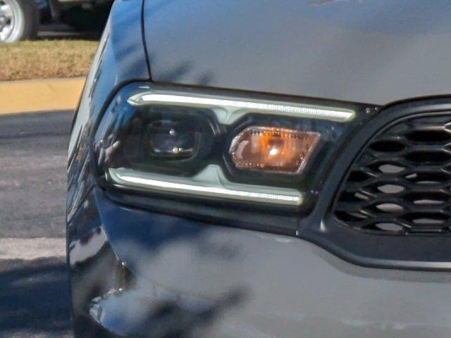 used 2021 Dodge Durango car, priced at $34,890