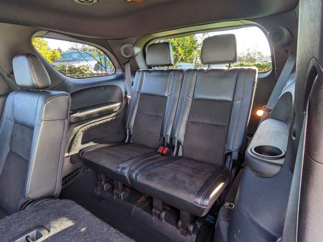 used 2021 Dodge Durango car, priced at $34,890