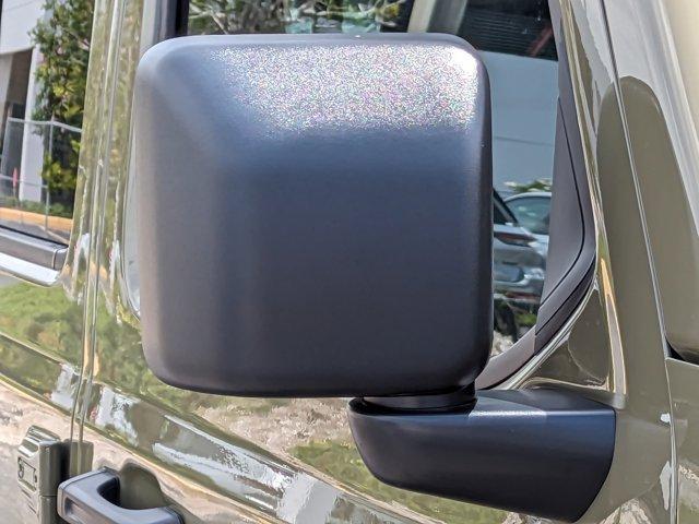 new 2025 Jeep Gladiator car, priced at $42,487