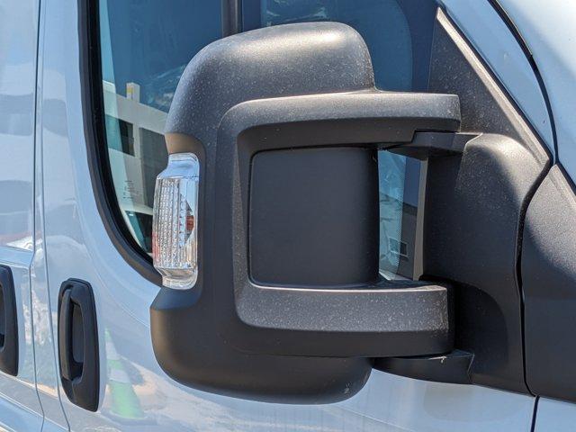 new 2025 Ram ProMaster 1500 car, priced at $50,305