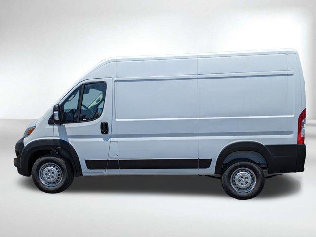 new 2025 Ram ProMaster 1500 car, priced at $50,305