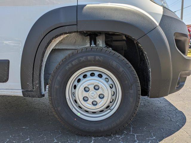 new 2025 Ram ProMaster 1500 car, priced at $50,305