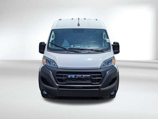 new 2025 Ram ProMaster 1500 car, priced at $50,305