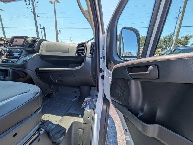 new 2025 Ram ProMaster 1500 car, priced at $50,305