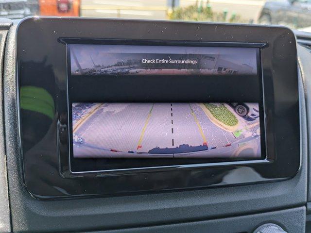 new 2025 Ram ProMaster 1500 car, priced at $50,305