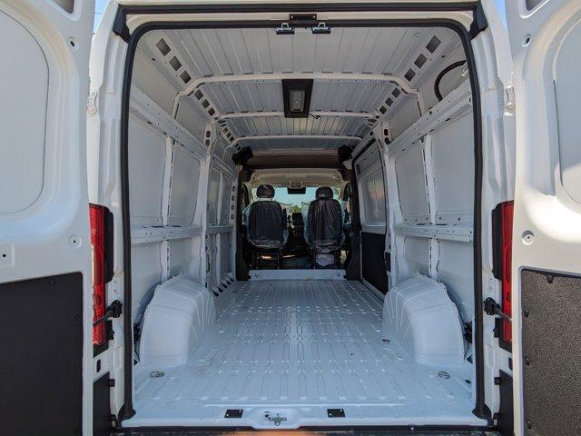 new 2025 Ram ProMaster 1500 car, priced at $50,305