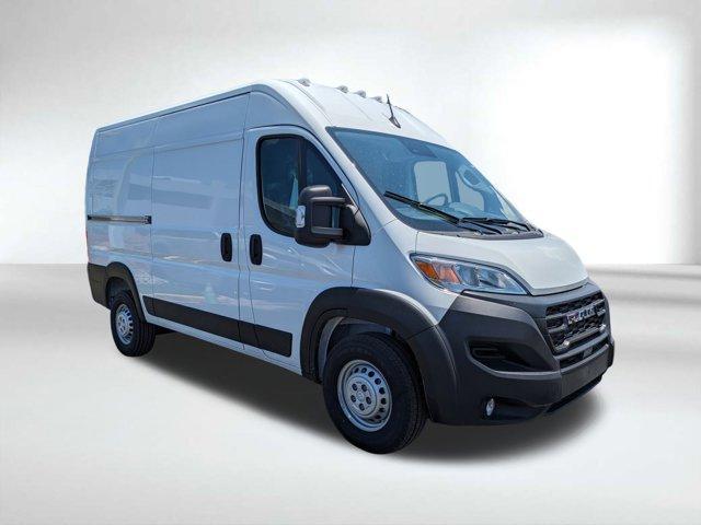 new 2025 Ram ProMaster 1500 car, priced at $50,305