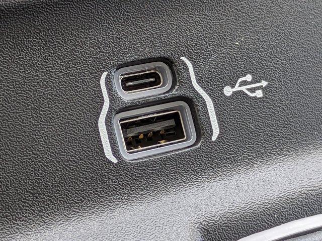 new 2025 Ram ProMaster 1500 car, priced at $50,305