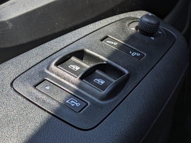 new 2025 Ram ProMaster 1500 car, priced at $50,305