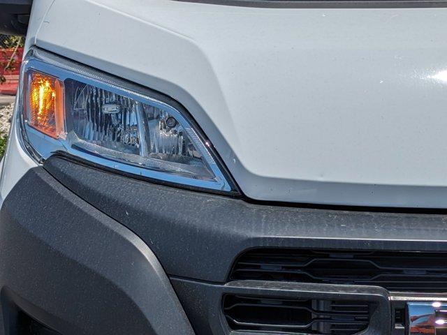 new 2025 Ram ProMaster 1500 car, priced at $50,305