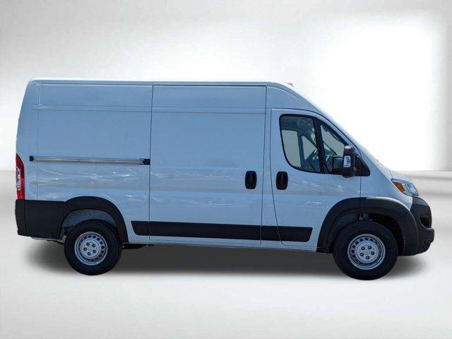 new 2025 Ram ProMaster 1500 car, priced at $50,305