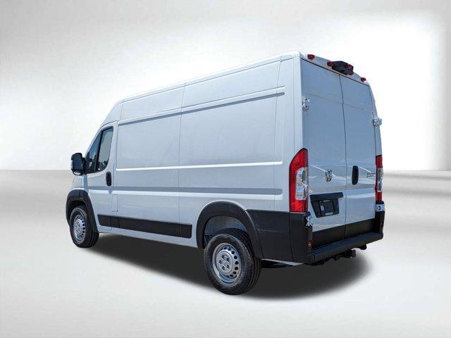 new 2025 Ram ProMaster 1500 car, priced at $50,305