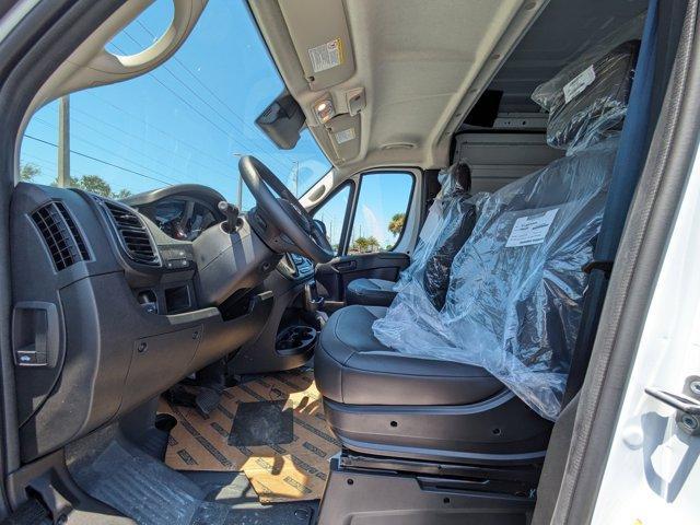 new 2025 Ram ProMaster 1500 car, priced at $50,305