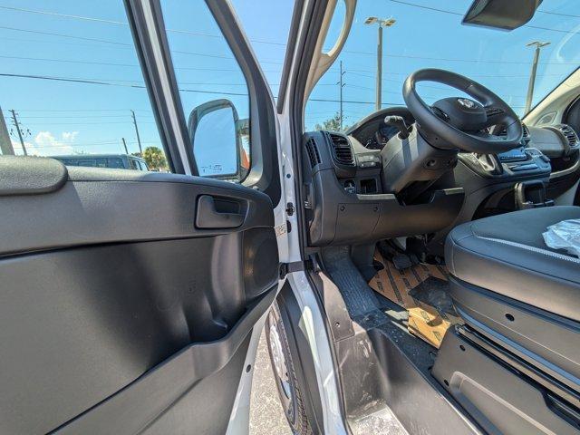 new 2025 Ram ProMaster 1500 car, priced at $50,305