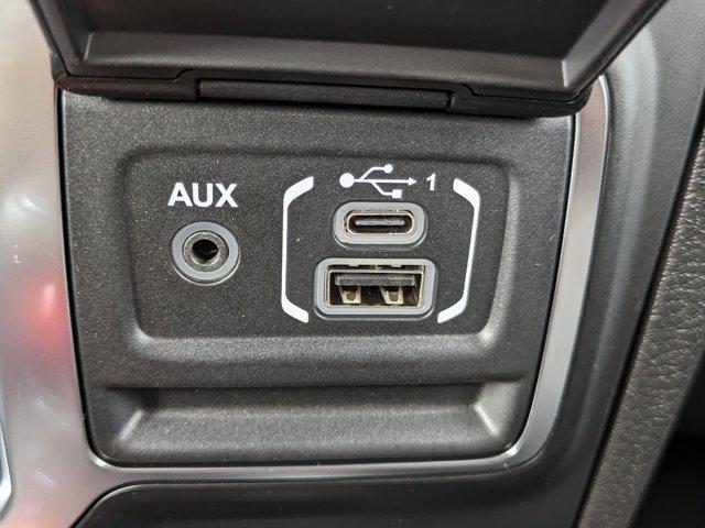 new 2026 Jeep Wrangler car, priced at $36,788