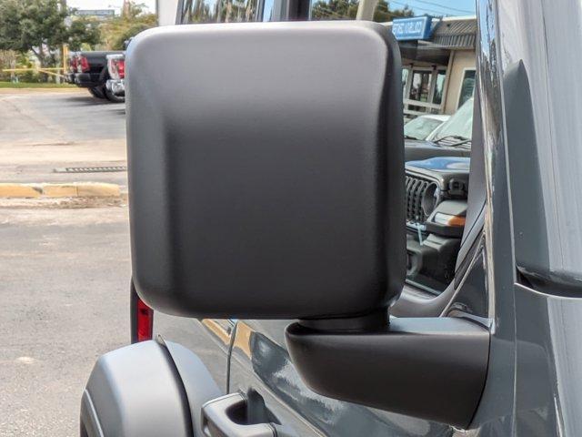 new 2026 Jeep Wrangler car, priced at $36,788