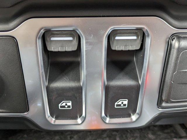 new 2026 Jeep Wrangler car, priced at $36,788