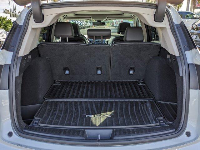 used 2021 Acura RDX car, priced at $26,493