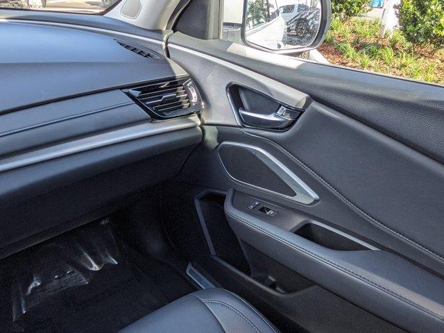 used 2021 Acura RDX car, priced at $26,493