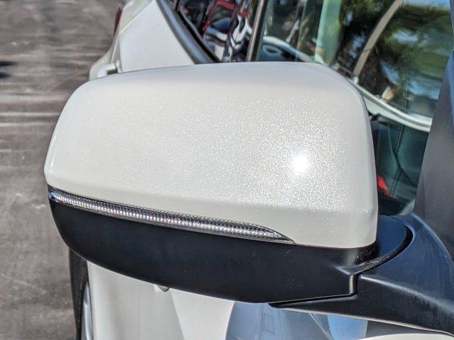 used 2021 Acura RDX car, priced at $26,493