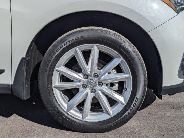 used 2021 Acura RDX car, priced at $26,493