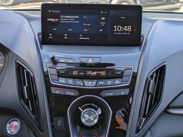 used 2021 Acura RDX car, priced at $26,493