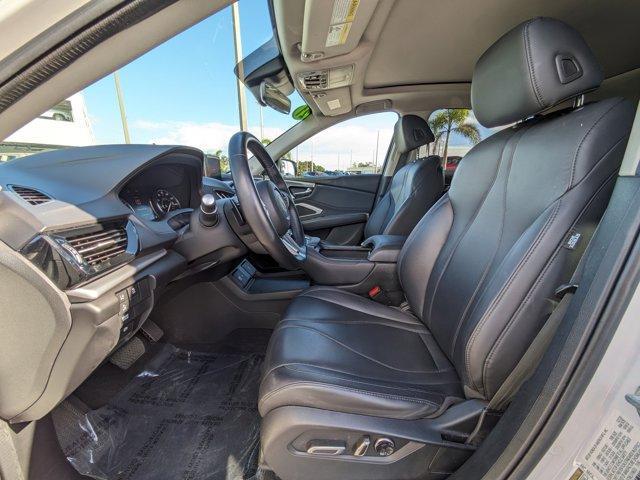 used 2021 Acura RDX car, priced at $26,493