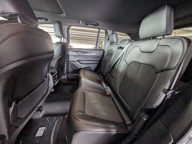 new 2025 Jeep Grand Cherokee car, priced at $37,352