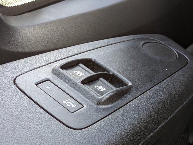 new 2025 Ram ProMaster 1500 car, priced at $47,785