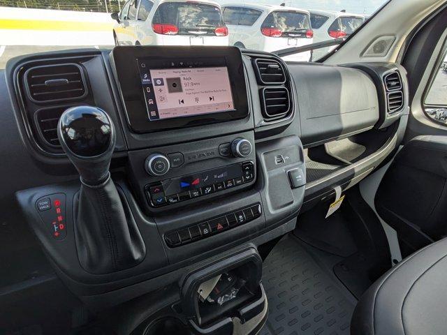 new 2025 Ram ProMaster 1500 car, priced at $47,785