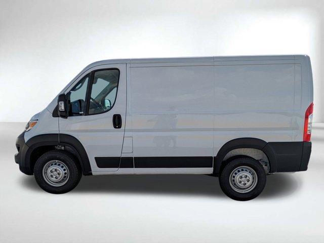 new 2025 Ram ProMaster 1500 car, priced at $47,785